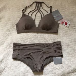 Athleta bikini